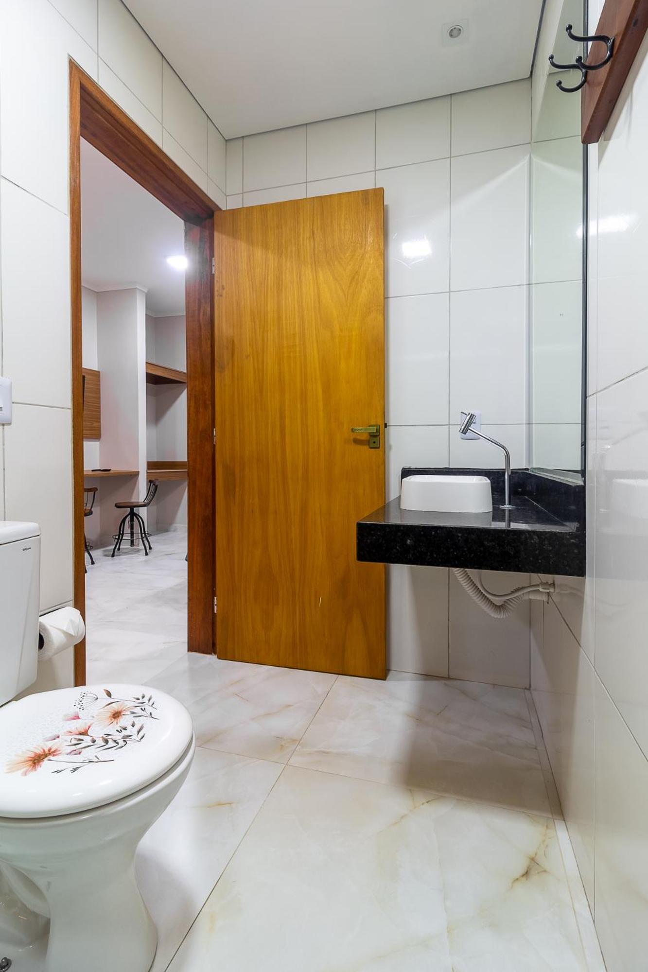 Aparthotel Cavalo Marinho Flats