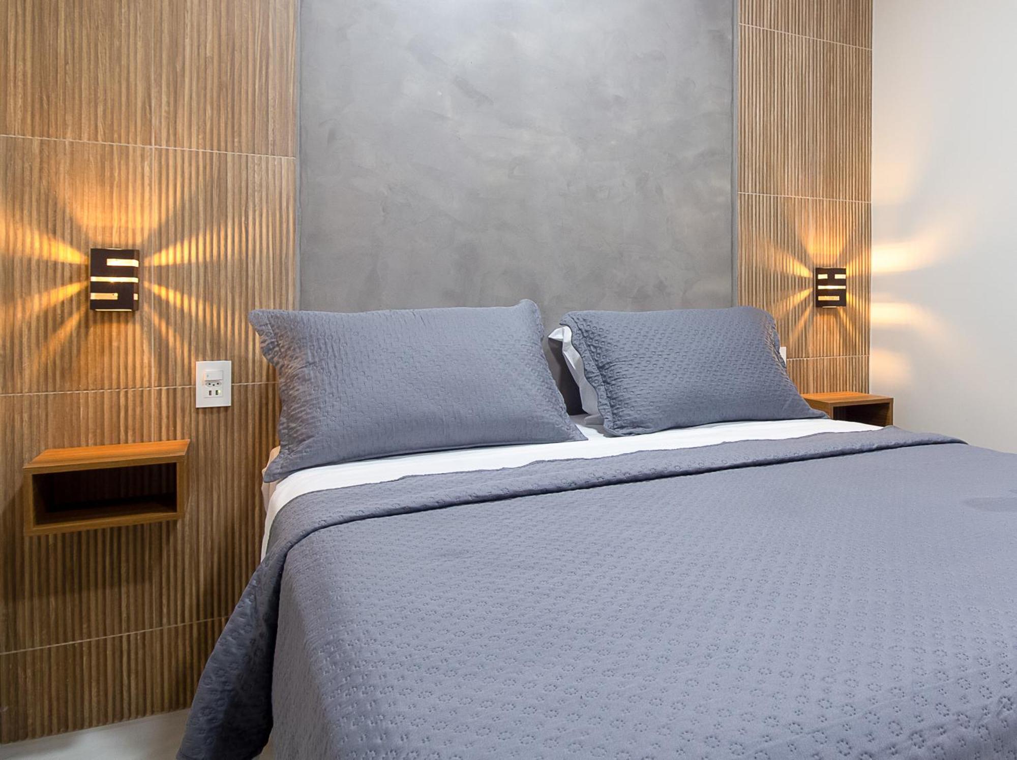 Cavalo Marinho Flats Aparthotel Porto Seguro