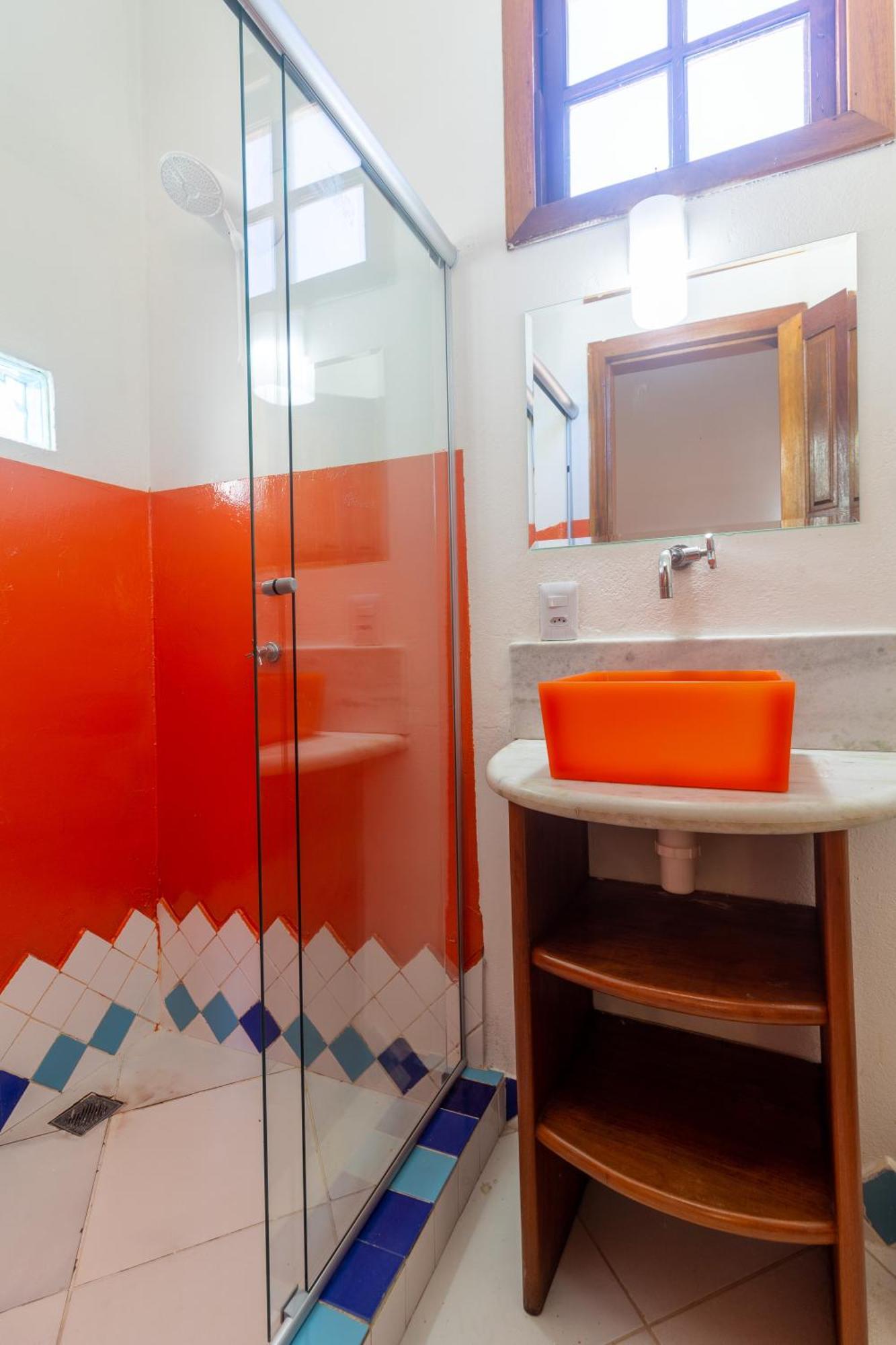 Aparthotel Cavalo Marinho Flats